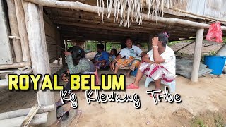 Royal Belum | FSSK UKM | Kg Klewang