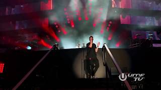 The Chainsmokers Illenium - Takeaway Live  Umf 2019 