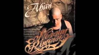 Aban - Giù Con Noi (Nessun Rimorso 2010)