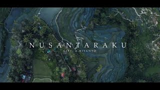 || Nusantaraku Cover by IKAWATI Kantor Pertanahan Kabupaten Tangerang ||