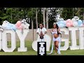 Jacquees & Deiondra Sanders' Gender Reveal: Explosive Surprise! 🧨💥🥳