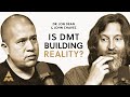 GROUNDBREAKING DMT research that could change EVERYTHING w/ Dr. Jon Dean and John Chavez | AMP