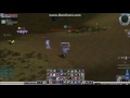 Rf online Redfox server Titan Acc vs 2 race bell cora