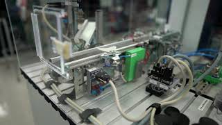 Festo Mechanical System