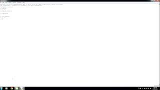 Python 3 Tutorial part 7 - Tuples and Sets