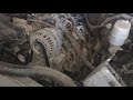 gm silverado 2008 reduced engine power fix