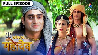 Devon Ke Dev Mahadev | Apne purane roop mein lauta Sadbhish | देवों के देव महादेव | Episode 93-94