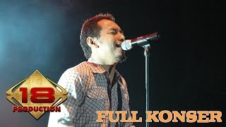 Jikustik - Full Konser (Live Konser Sumatera Utara 15 Juli 2006)