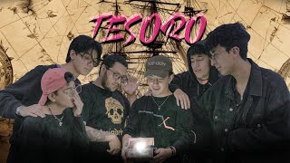 TESORO - MV, JE GA, SARS, ATK, SHX (Prod by Grizzly)