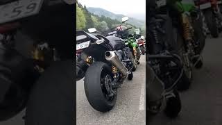 ZRX1200ダエグ祭りZRX1200 DAEG