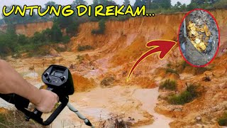 Metal Detector | Hunting Ditempat Wisata Dapat Banyak Perhiasan Dan Barang-Barang Berharga