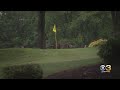 Golfer Killed By Lightning Strike At Burlington Country Club