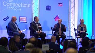 CBIA Presents: The Connecticut Economy 2022