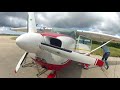 Crossing the Alps - Augsburg to Pula Cessna 172TDI Skyhawk