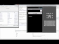Android Tutorial - DataStorage - Shared Preferences and Application Icon