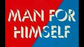 ERICH FROMM -- MAN FOR HIMSELF: An Inquiry into the Psychology of Ethics