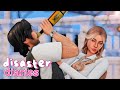 cheated & got a girl pregnant | disaster diaries ep. 1 - sims 4 let’s play