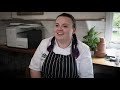 Ashleigh Farrand - Sous Chef at The Kingham Plough - Signature Cake Recipe Masterclass