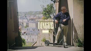 PUPPA NADEM Feat OLD CAPITAL - DINGUE [Clip Officiel]