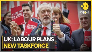 Labour plans new taskforce to target contractors linked to hostile nations | Report | Latest News