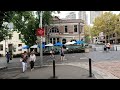 The Rocks Walking Tour | Sydney Walking | Sydney Australia