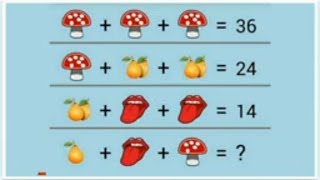3 iQ Test | Riddle | Mathematics | quiz| Equations| Video puzzle| bright side riddles| free question