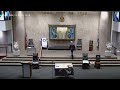 temple beth sholom shabbat 12 21 2024