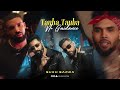 Tauba Tauba X No Guidance (Desi Mix) | Karan Aujla | Vicky Kaushal | Chris Brown | Drake | Bad Newz