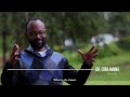 Sustainable Safaricom | Tree Planting Initiative