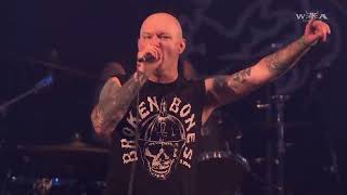 Wolfbrigade -   Live at Wacken Open Air 2017