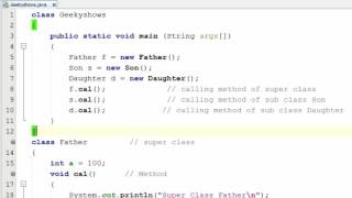 116. Final Method in Java Programming (Hindi)