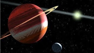 - Astronomie - Les exoplanètes - Documentaire ( 16 )