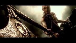 300: Rise of an Empire (2014) Trailer