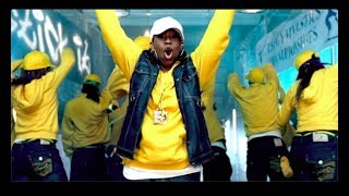 Missy Elliott - We Run This Official Music Video