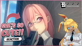 YANAGI IS HERE! | Tsukishiro Yanagi Character Demo - 