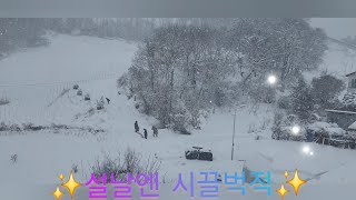 사랑아📢설날엔 시끌벅적 했던 시절이그리워🙋‍♂️설 명절 다들 잘보내세요🙏설특집 노래 완결판입니다🫶#설날엔시끌벅적#설연휴#룸바#트로트#디스코#음악