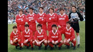Steaua Bucuresti - Dinamo Bucuresti 0-3 (09.09.1989)