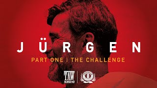 JÜRGEN | Part One: The Challenge