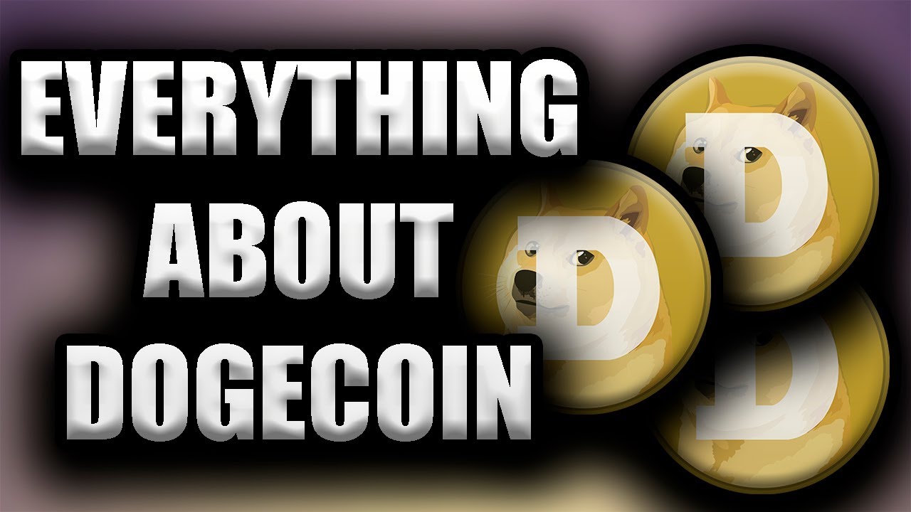 Dogecoin: The Meme Currency That Became A Phenomenon - YouTube