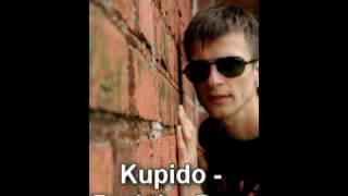 Kupido (Voldemars Petersons) - Feel The Deep.mpg