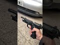 beretta m9a3 umarex full metal slow motion