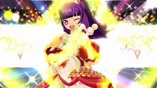 【しゅうか】スーパーアイドルタイム！【プリパラプレイ動画】