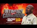 INTIMACY 2024 KUMBA CAMEROOM // Apostle Johnson Suleman  // Oct. 15th 2024.