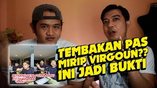 Betrand Peto Putra Onsu X Fito Bharani Bukti Virgoun Mirip Ga Yah?