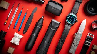 Best Gift Ideas for Him! - Holiday Gift Guide - 2024