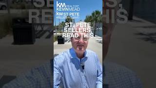 Two markets in St. Pete. One zip code. April said a lot.