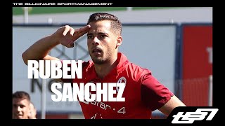 Rubén Sánchez 🇪🇸 All Goals 2022-23