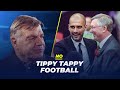 “They lost in the Champions League!” Big Sam & Tim debate Man City vs Arsenal’s Invicibles