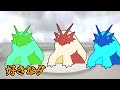 悪夢再来。キッズを泣かす最強のメガシンカを先取りしました　【ポケモンsv・ピカブイ・ポケポケ・色違い】【ゆっくり実況】