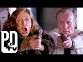 Woman Shoots Husband At The Office | Law & Order | PD TV